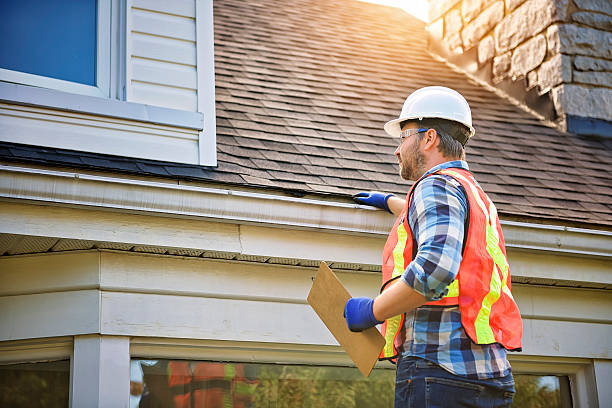 Licensed Roof Leak Repair service in Petersburg, ND - Norken Roofing